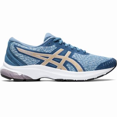 Női Asics Gel-Kumo Lyte Futócipő AS6197304 Szürke